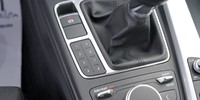 Audi A4
 SPORT QUATTRO 2.0 TDI