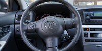 Toyota
 Corolla
 1,4 D