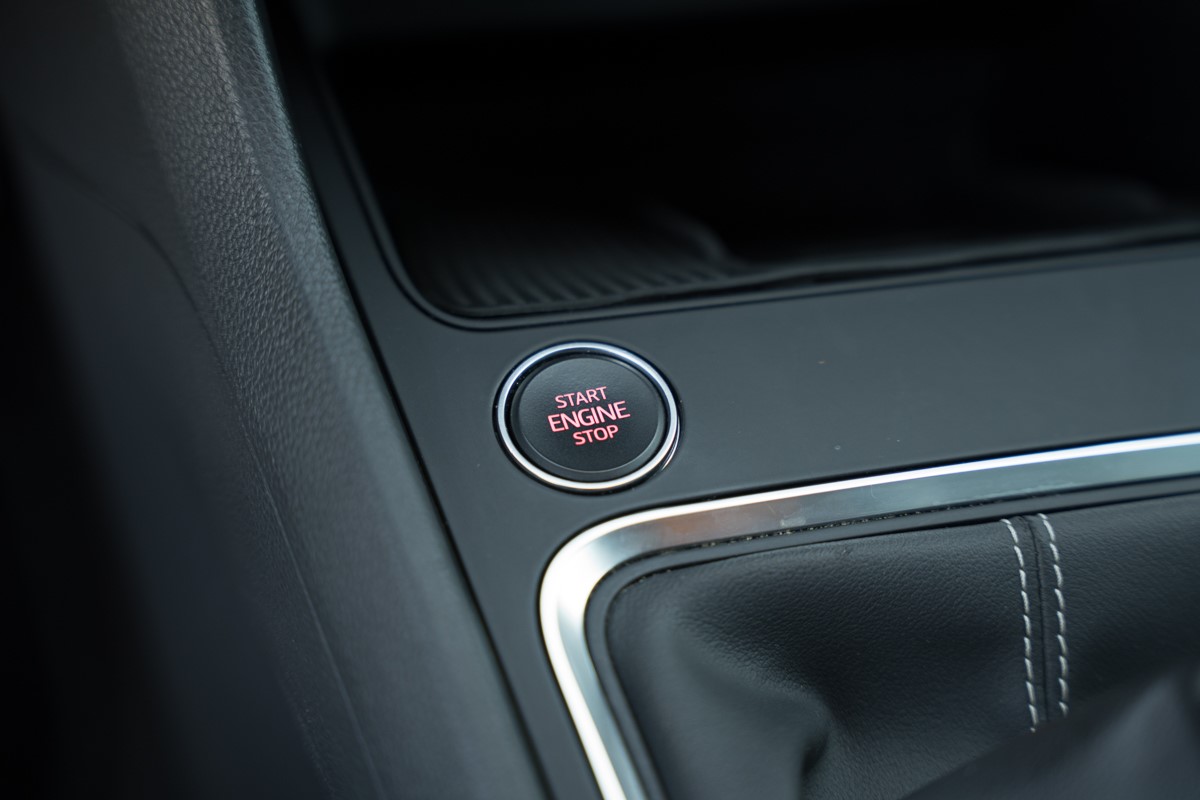 Seat Ateca 2.0 TDI STYLE