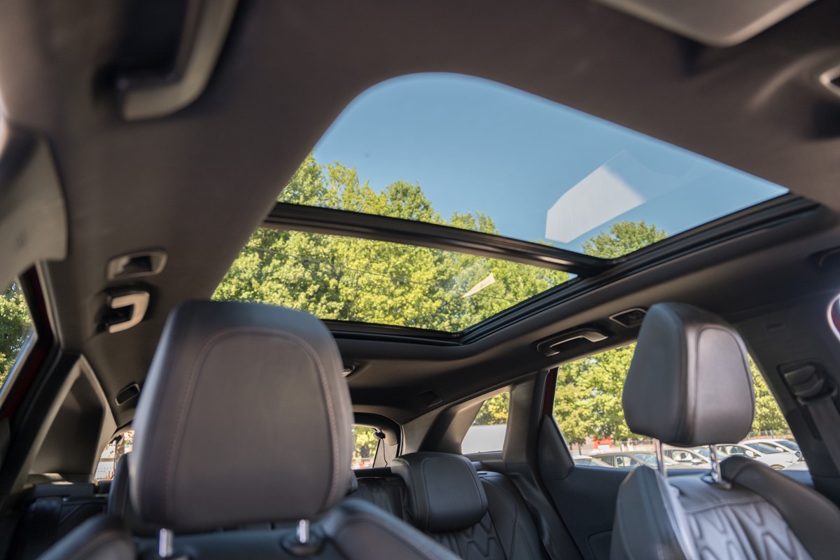 Peugeot 3008 2.0 BlueHDI GTline