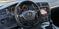 Volkswagen Golf 1.6 TDi Confortline
