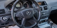Mercedes-Benz C-Class
 200 CDI