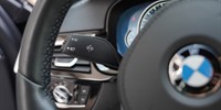 BMW
 530 XD  M-Sport