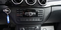 Mercedes-Benz B-Class 180 CDI Automatik