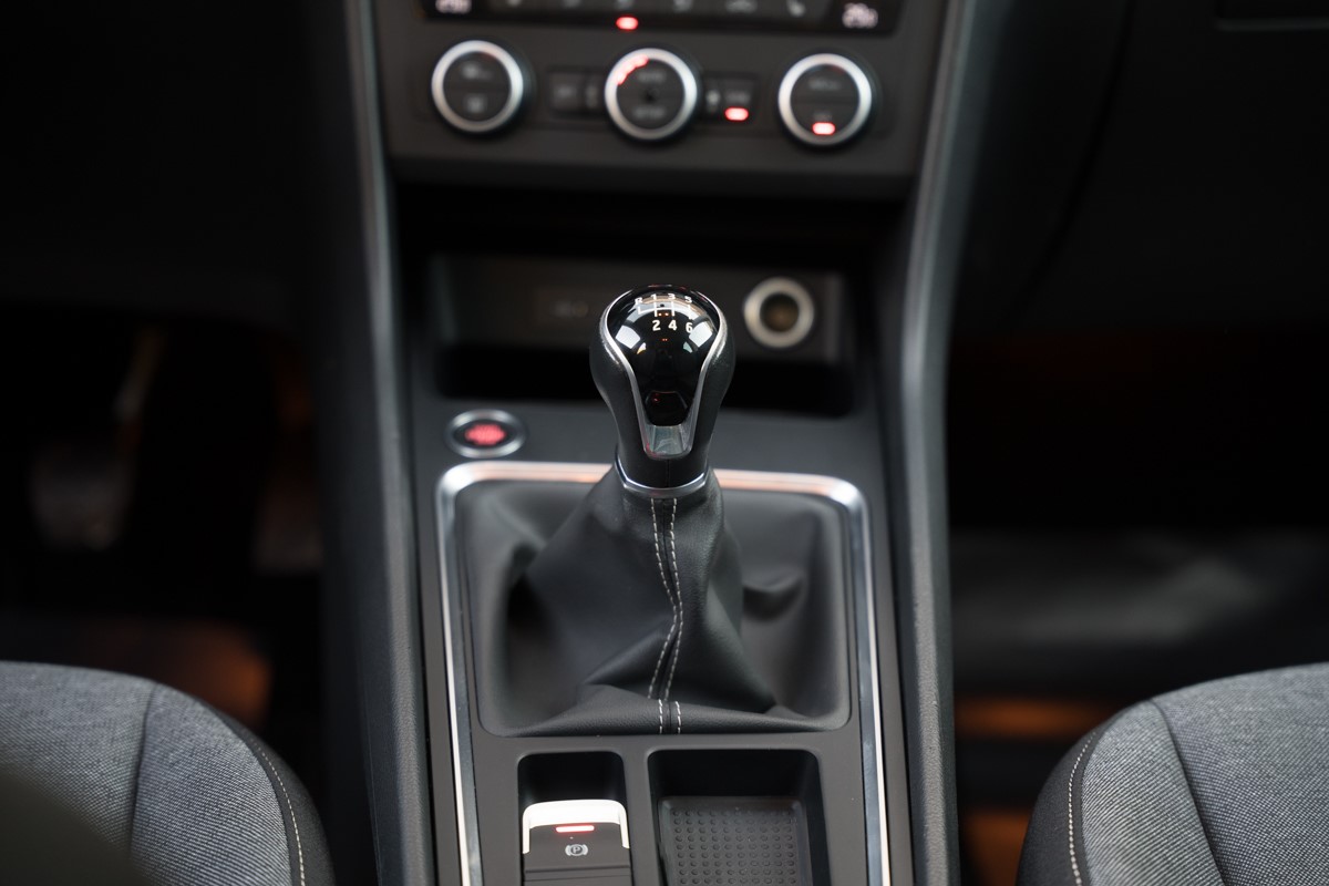 Seat Ateca 2.0 TDI STYLE