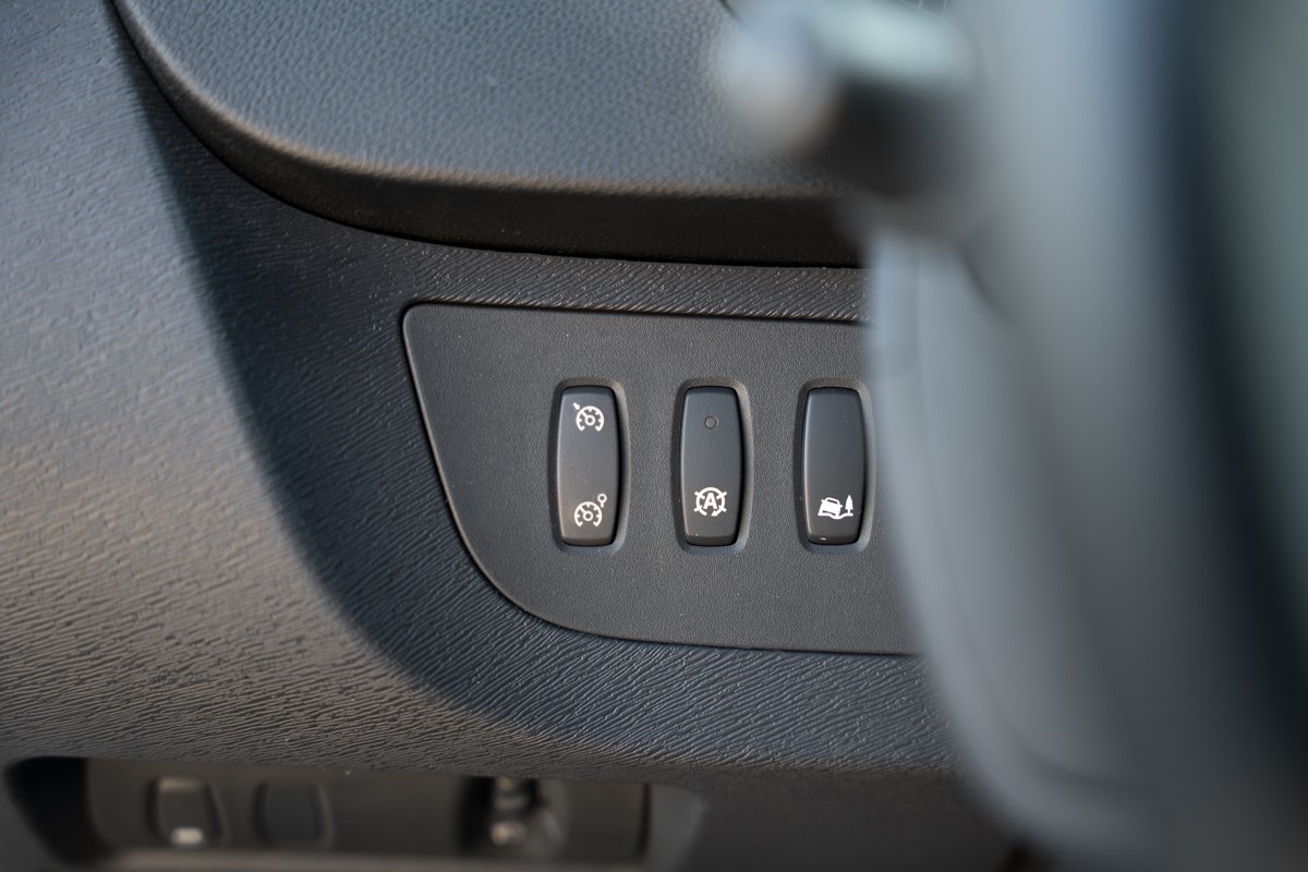 Renault Kangoo MAXI 1.5 DCI