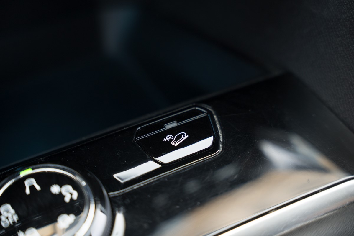 Peugeot 3008 2.0 BlueHDI GTline