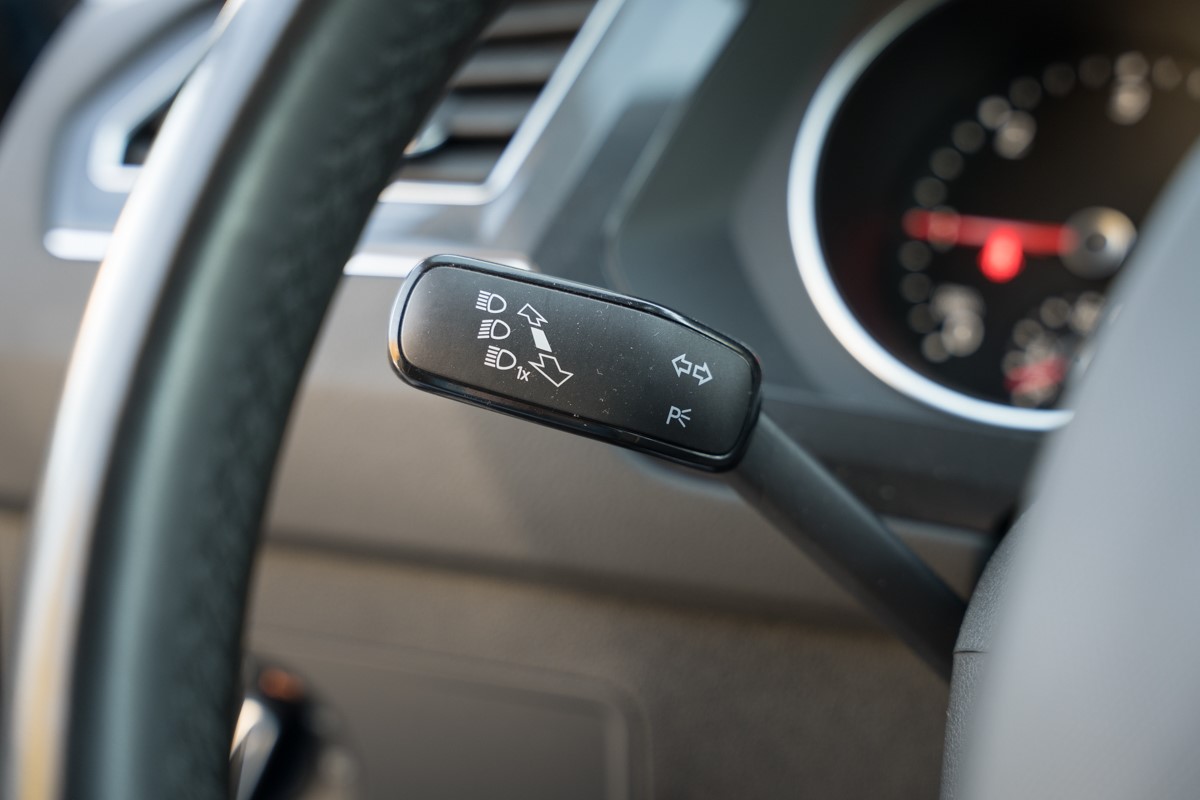 Volkswagen Tiguan
 2.0 TDI DSG 4MOTION