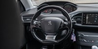 Peugeot 308 1,6 B-hdi