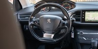 Peugeot 308 1,6 BlueHDI Automatik