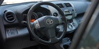 Toyota
 RAV4
 2,2 D