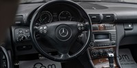 Mercedes-Benz C-Class
 220 CDI