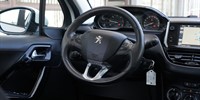 Peugeot 208 1,6 BlueHDI