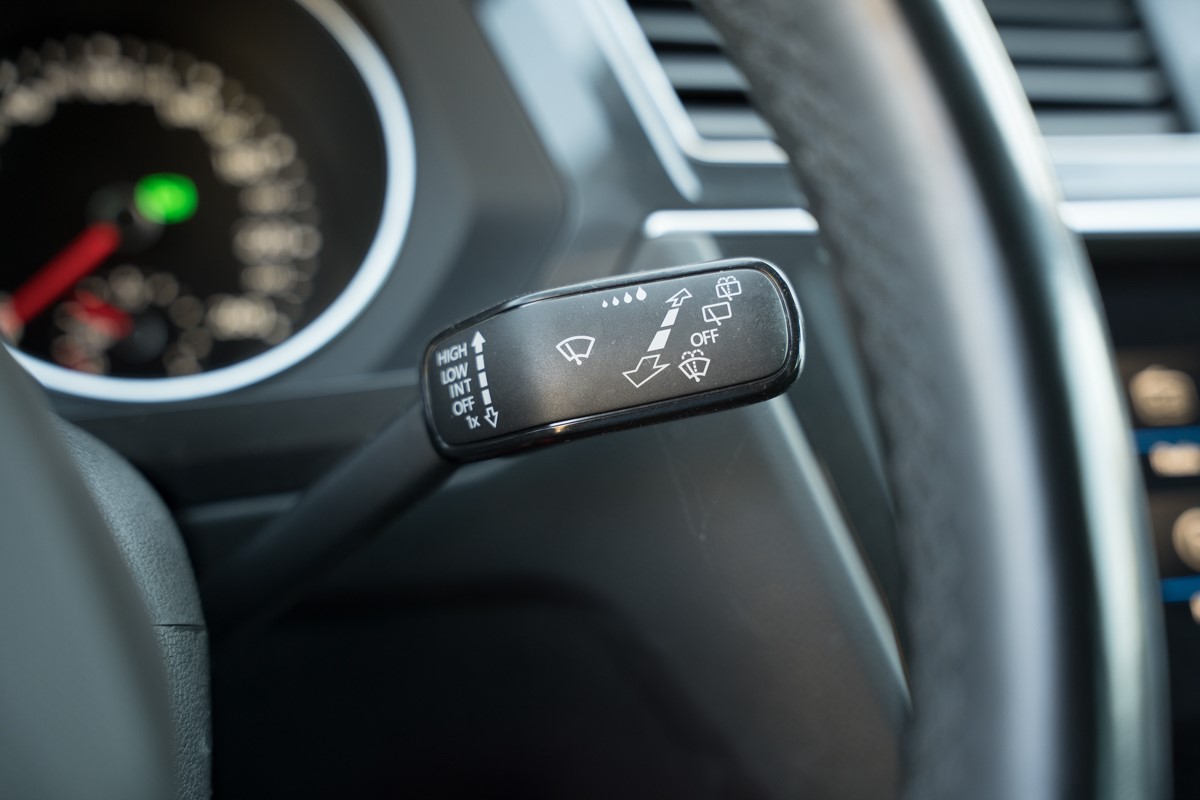 Volkswagen Tiguan
 2.0 TDI DSG 4MOTION