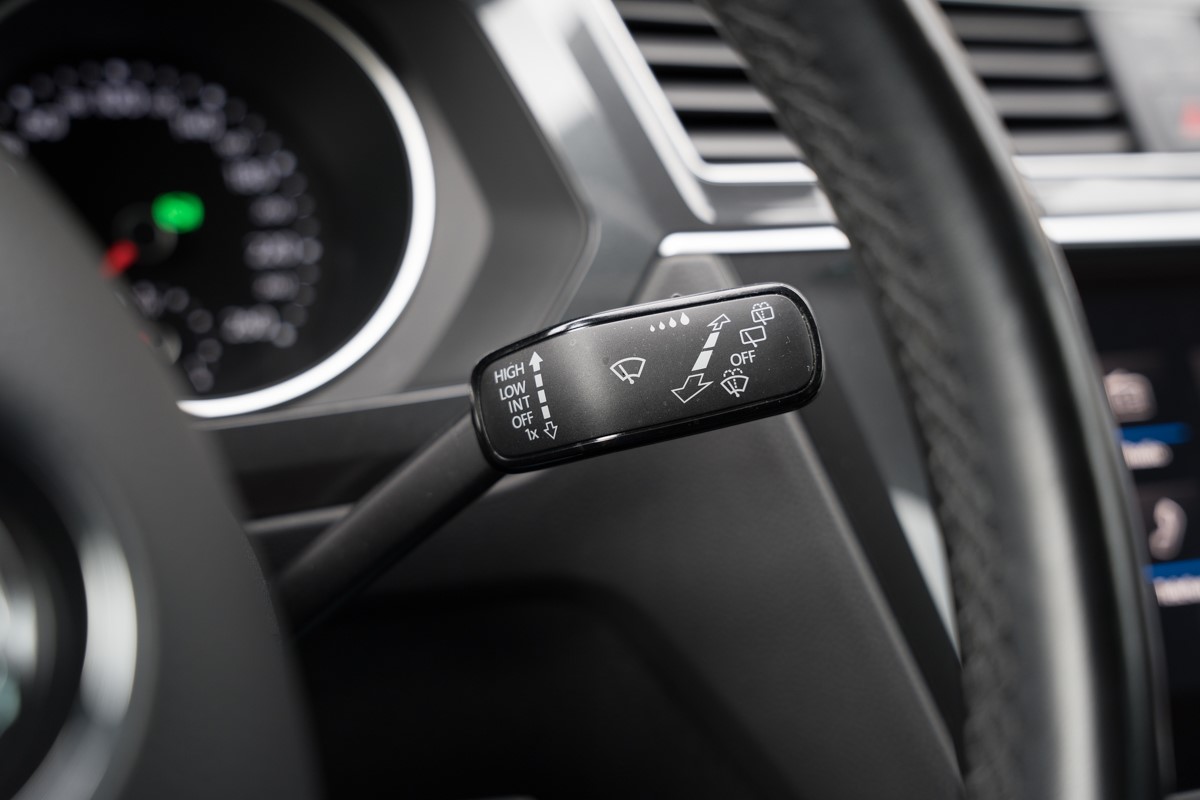 Volkswagen Tiguan
 2.0 TDI DSG