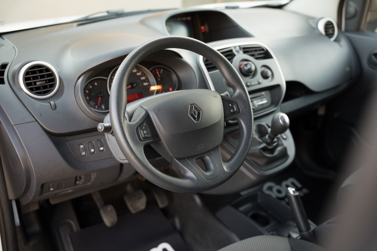 Renault Kangoo MAXI 1.5 DCI