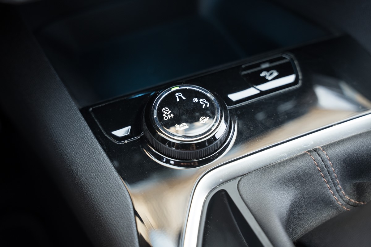 Peugeot 3008 2.0 BlueHDI GTline