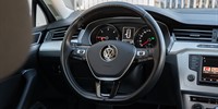 Volkswagen Passat 2.0 TDI