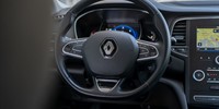 Renault Megane 1.5 dCi Business EDC