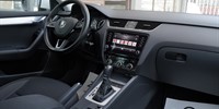 Škoda Octavia 1.6 TDI DSG7