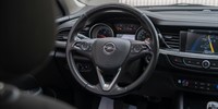 Opel Insignia 1,6 GrandSport