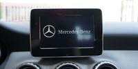 Mercedes-Benz GLA 220 D 4MATIC