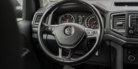 Volkswagen AMAROK 3.0 TDI V6 4Motion