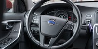 Volvo
 S60
 2.0D D2 Kinetic Business