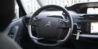 Citroën C4 Grand Picasso 1.6 BlueHDi Active Business S&S EAT6 - 7 SJEDALA