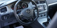 Volkswagen Golf 1.6 TDI COMFORTLINE