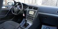 Volkswagen Golf COMFORTLINE BUSINESS BMT 2.0 TDI