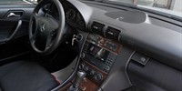 Mercedes-Benz C-Class
 C 200 CDI