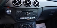 Mercedes-Benz B-Class 180 CDI Automatik!