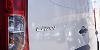Mercedes-Benz CITAN 1,5 CDI