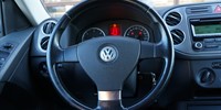 Volkswagen Tiguan
 2,0 TDI 4MOTION