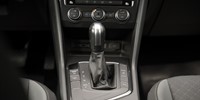 Volkswagen Tiguan
 2.0 TDI DSG