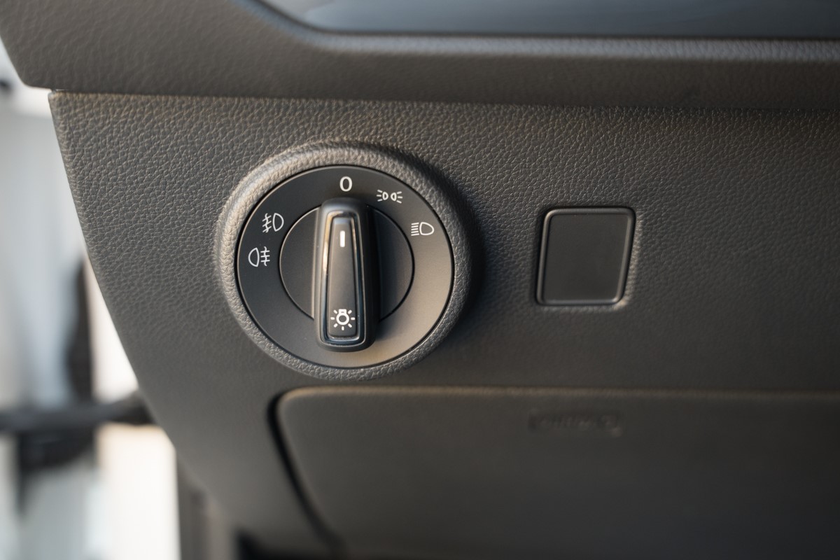 Seat Ateca 2.0 TDI STYLE