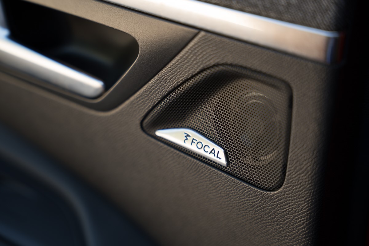 Peugeot 3008 2.0 BlueHDI GTline