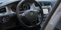 Volkswagen Golf 1,6 TDI AUTOMATIK