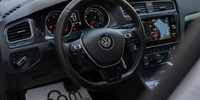 Volkswagen Golf 1,6 TDI DSG