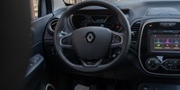 Renault CAPTUR 1,5 DCI