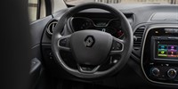 Renault CAPTUR 1,5 DCI