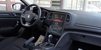 Renault Megane 1.5 DCI Automatik