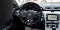Volkswagen Passat cc 2.0 TDI