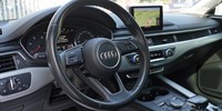 Audi A5
 2.0 TDI QUATTRO