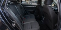 Škoda Octavia Combi 1,6 TDI DSG