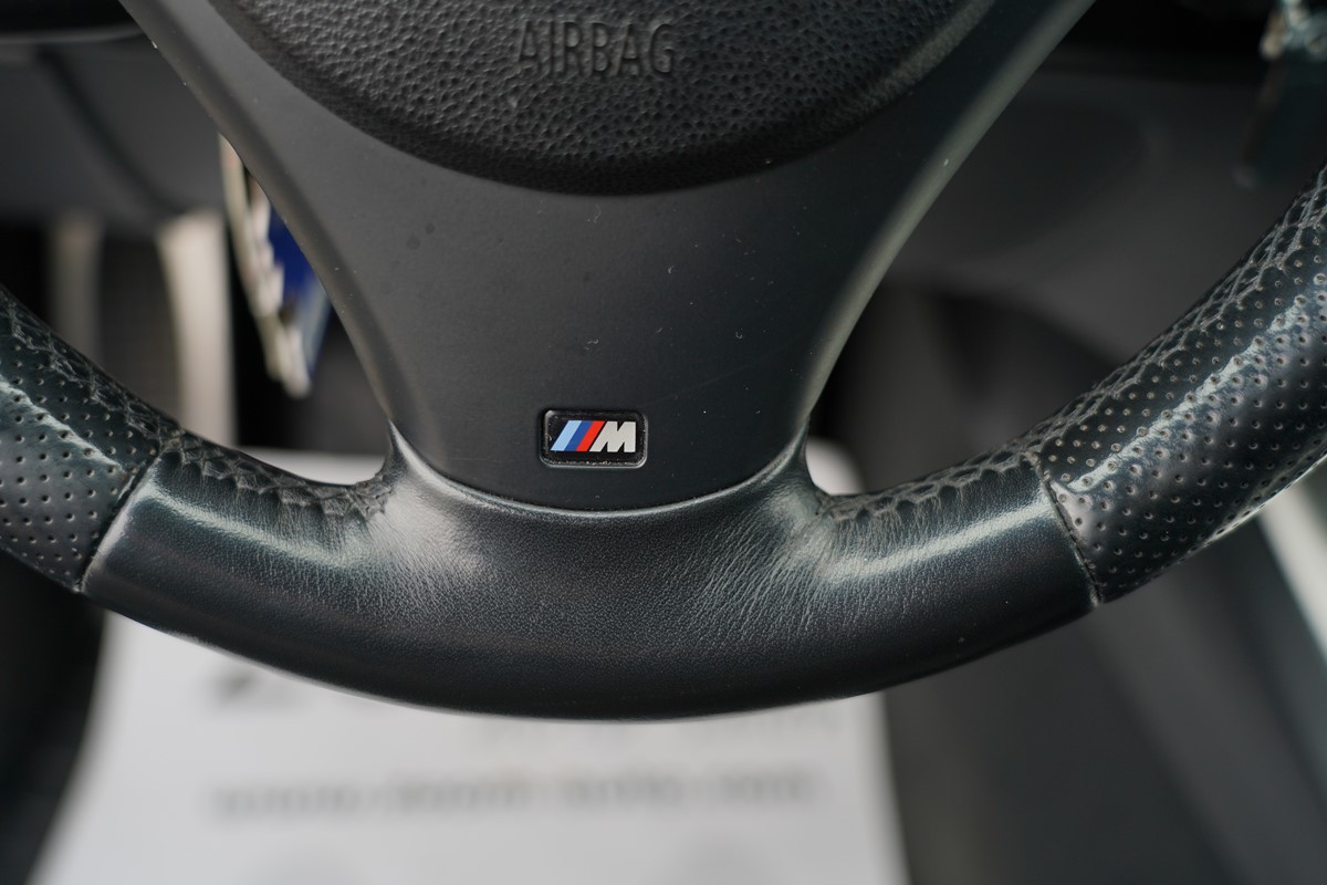 BMW
 3-Series 335d