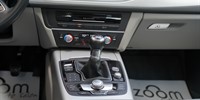 Audi A6
 2.0 TDI Ultra
