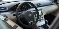 Volkswagen CC
 CC