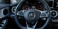 Mercedes-Benz GLC 220 CDi 4Matic AMG Line